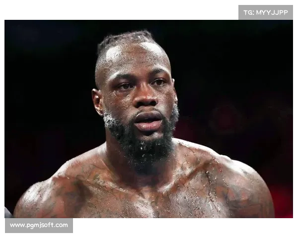 维尔德坦言沙特金主期待约书亚复出赛成职业生涯最后救赎时刻