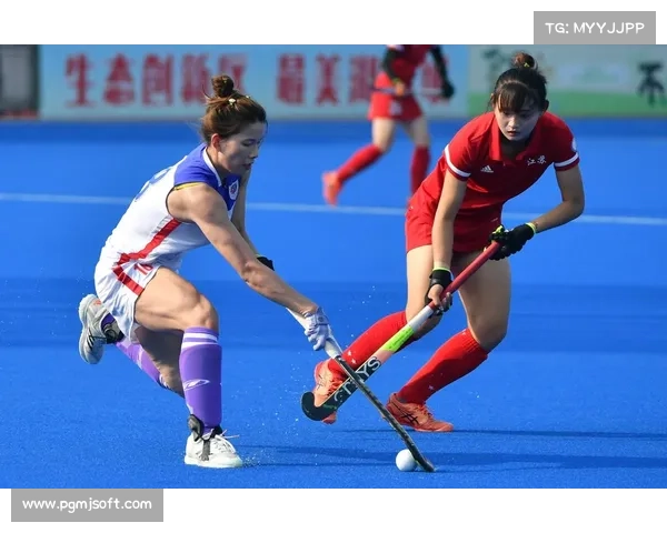 理创实验学校将曲棍球纳入体育课改特色项目，给予资源倾斜